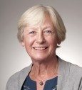 Ida Jane Hinkley