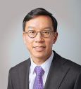 David Wong