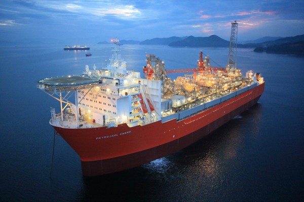 Petrojarl Knarr: Vessel Technology - Teekay | Teekay gas tanker diagram 