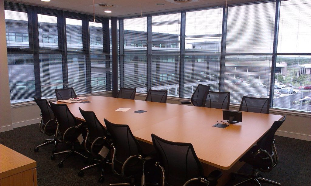 Inside Look Teekay Aberdeen Office Teekay Teekay