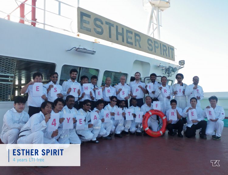 Esther Spirit