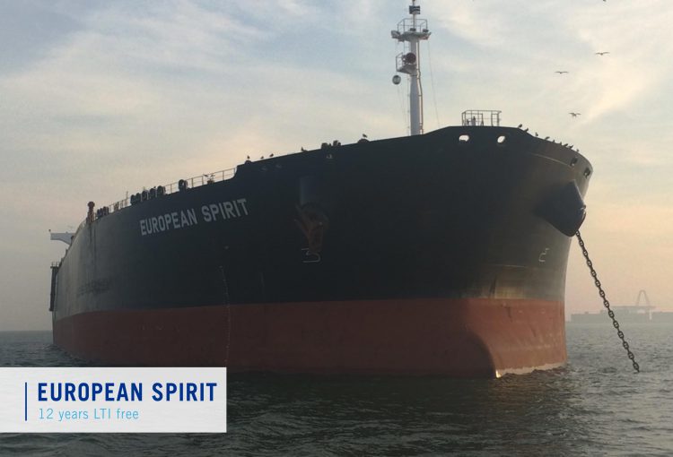 European Spirit