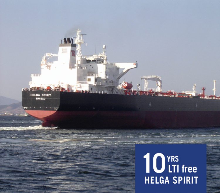 Helga Spirit