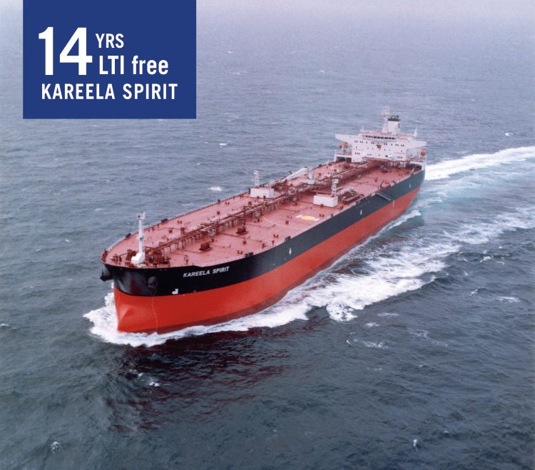 Kareela Spirit