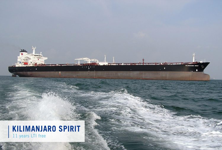 Kilimanjaro Spirit