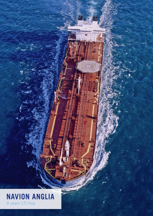 Navion Anglia