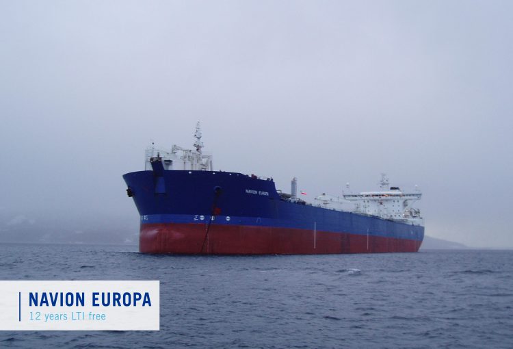 Navion Europa