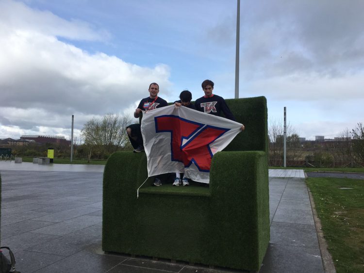 Glasgow Kiltwalk 2016 (19)