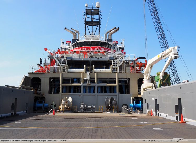ALP Striker - Naming Ceremony (11)