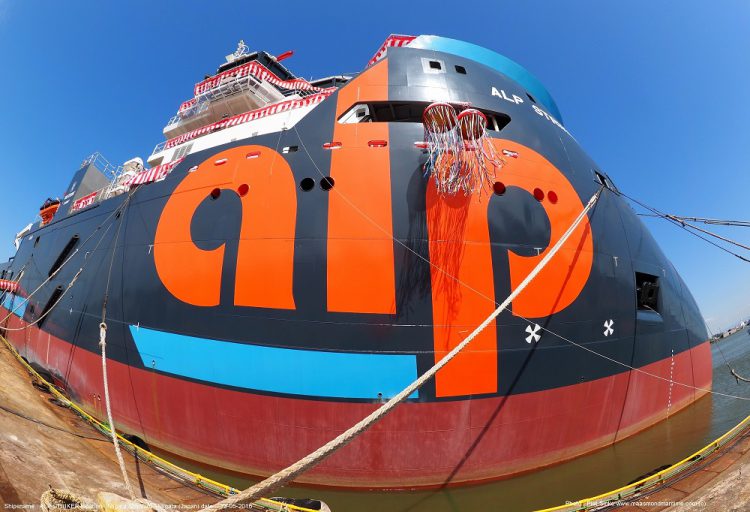 ALP Striker - Naming Ceremony (9)