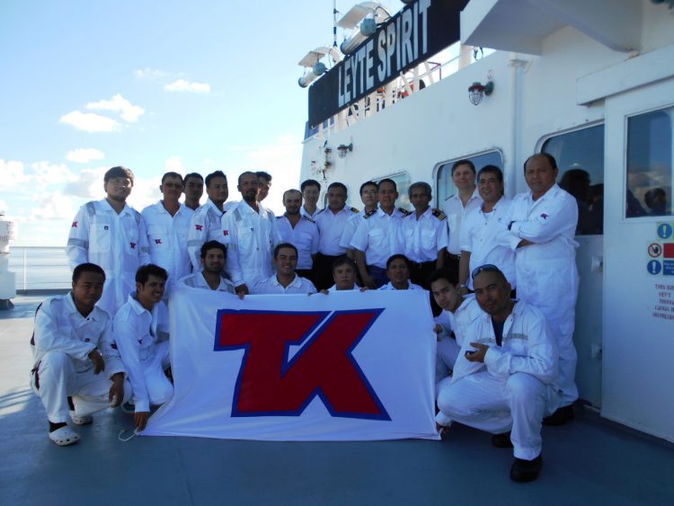 Leyte Spirit