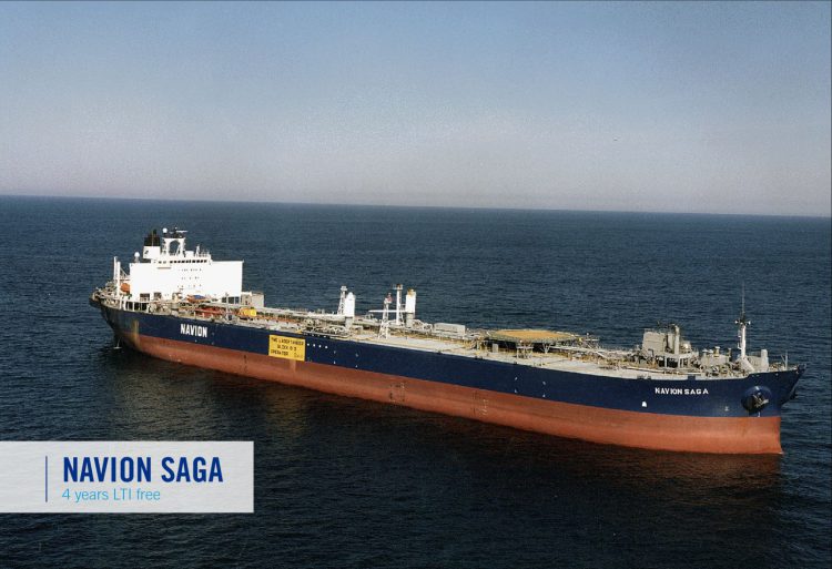 navionsaga