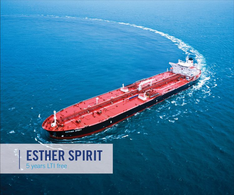 esther