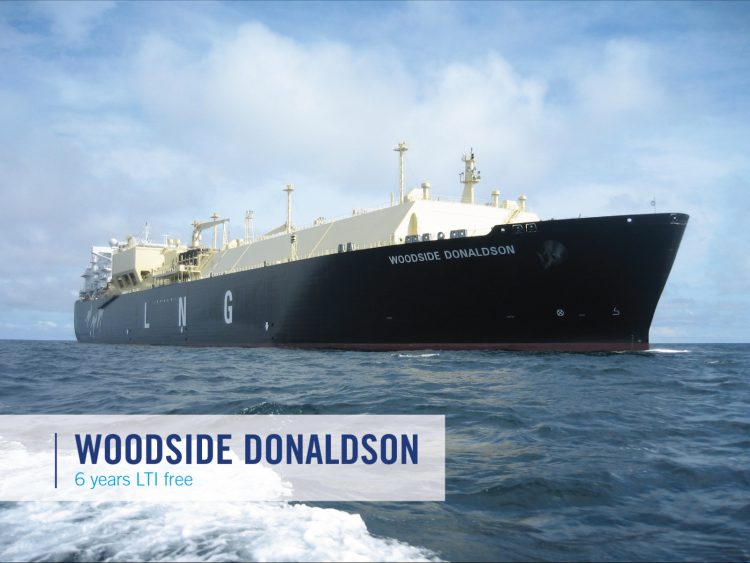 woodside
