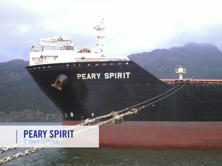 Peary