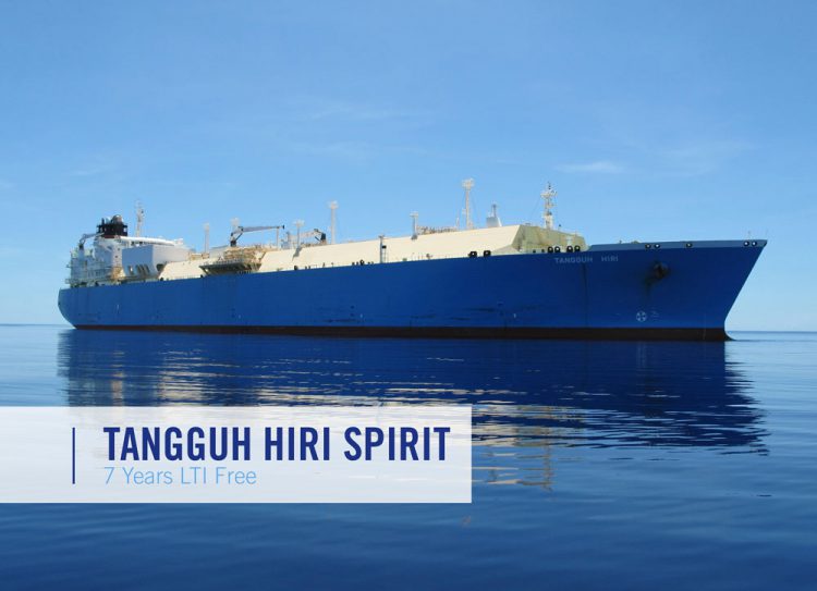 Tangguh-Hiri