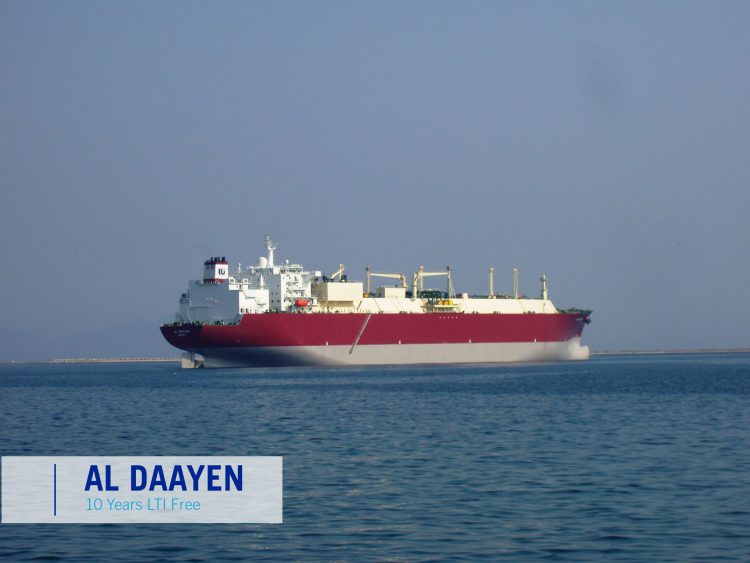 Al-Daayen---01---Full-View---Starboard---At-Anchor