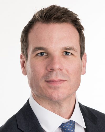 Duncan Donaldson