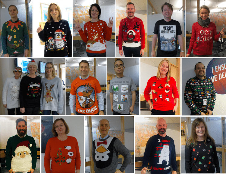Teekay-Holidays-Trondheim-Sweaters