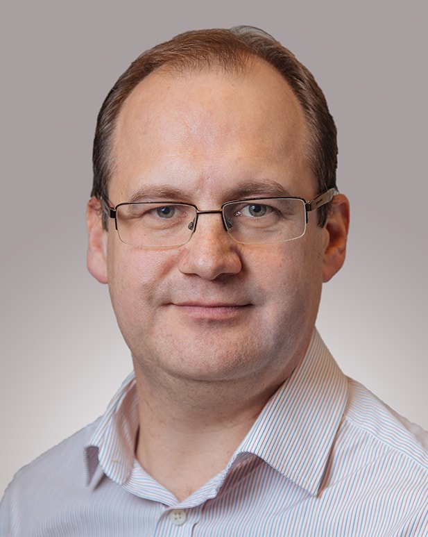 Chris Brett