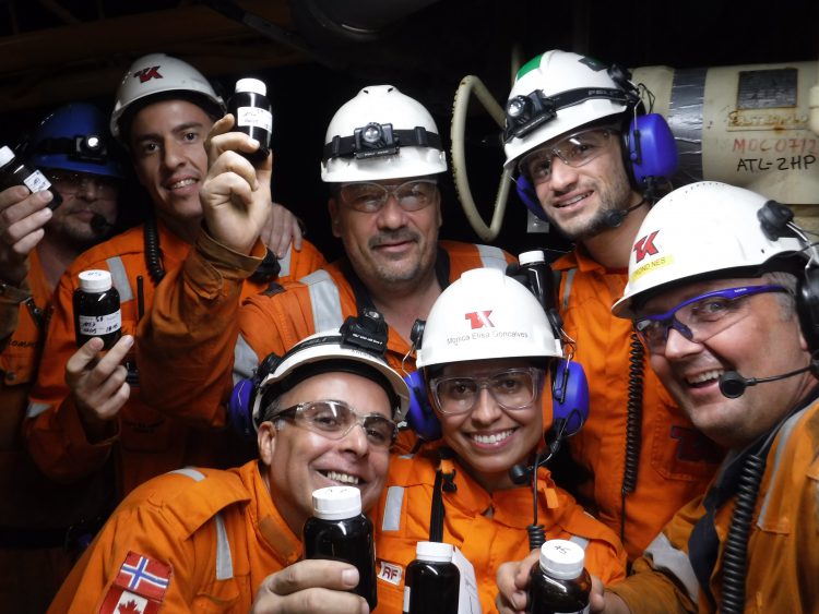 Happy-crew