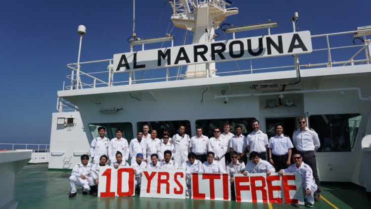Al Marrouna