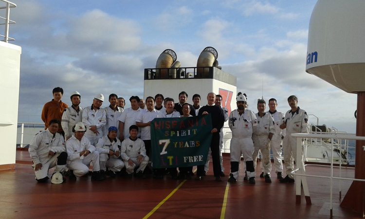 Hispania Spirit