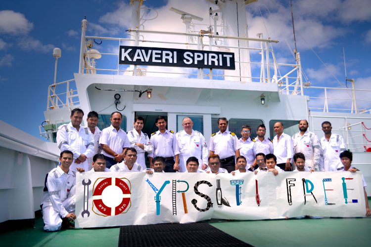 Kaveri Spirit 10 Years LTI free