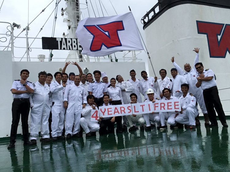 Tarbet Spirit - 04 Years LTI Free 1