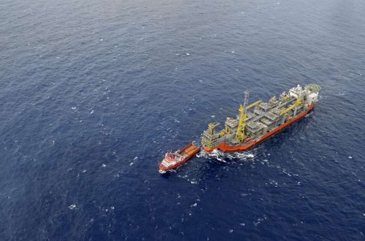 FPSO PIONEIRO DE LIBRA