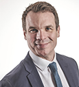 Duncan Donaldson