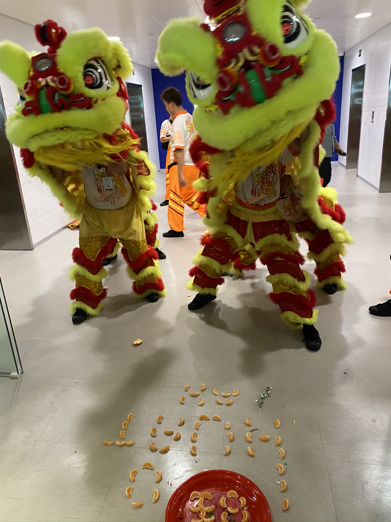 Ushering in the Year of the Rat - Teekay | Teekay