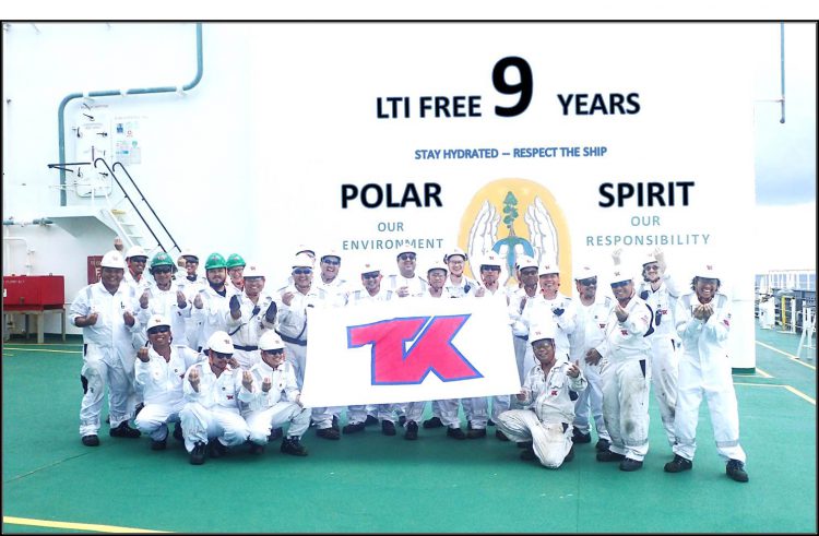 Polar Spirit 9 Years LTI Free