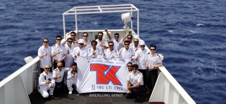 Shenlong Spirit 11 Years LTI Free
