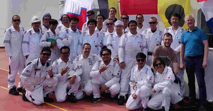 Pan Americas, 3 Years LTI Free