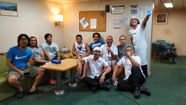 Team Hispania Spirit 1