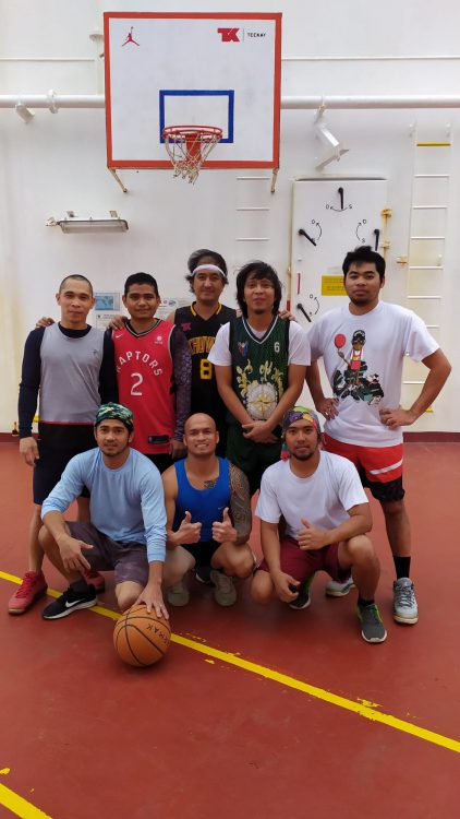 Team Hispania Spirit 2