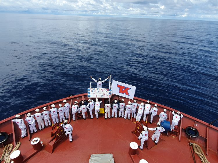 Esther Spirit 9 Years LTI Free