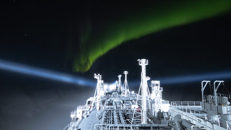Northen Lights
