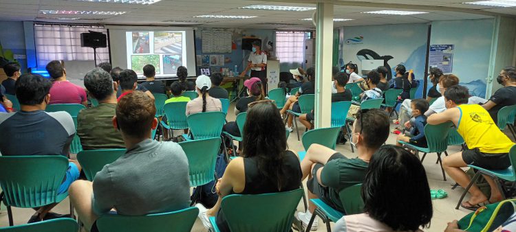 Orientation 1