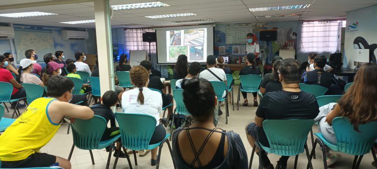 Orientation 2