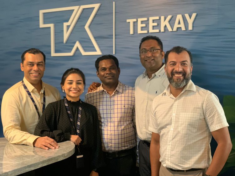 First Assistant Engineer Ajay Office Visit
