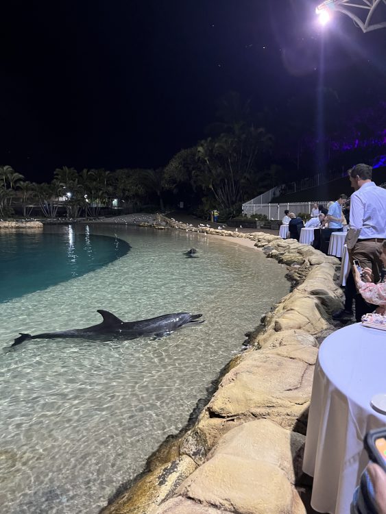Australia Leadership Conference (3)