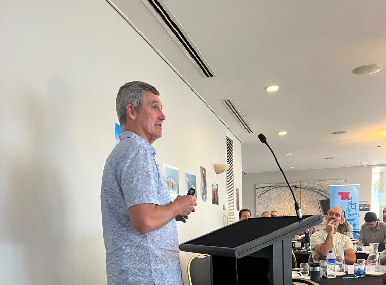 Australia Leadership Conference (4)