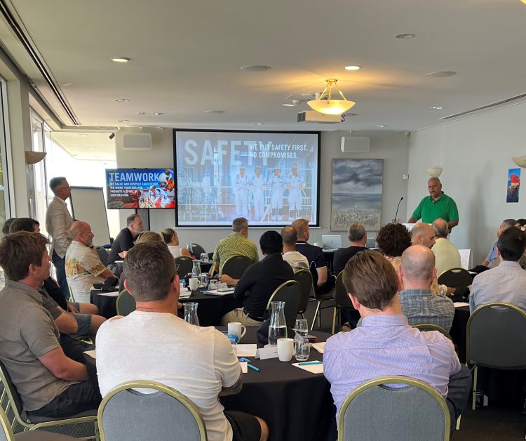 Australia Leadership Conference (5)