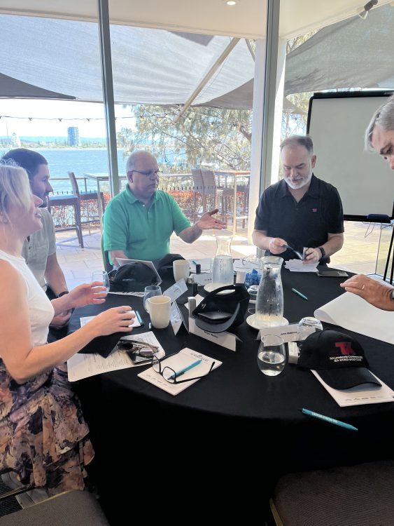 Australia Leadership Conference (6)