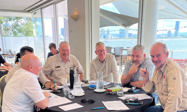 Australia Leadership Conference (8)