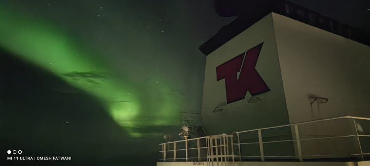 Aurora Borealis