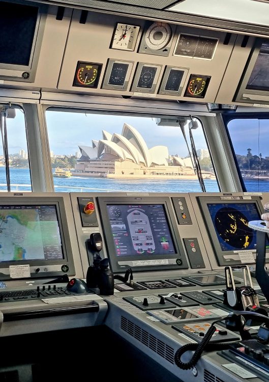 Syc Sydney 1