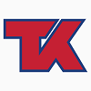 Teekay logo in red